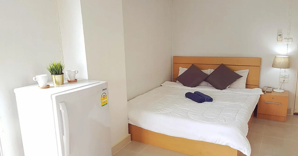 The 20 Apartment
