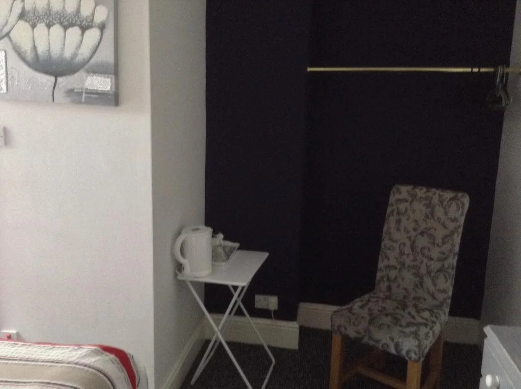 Becket Guest House