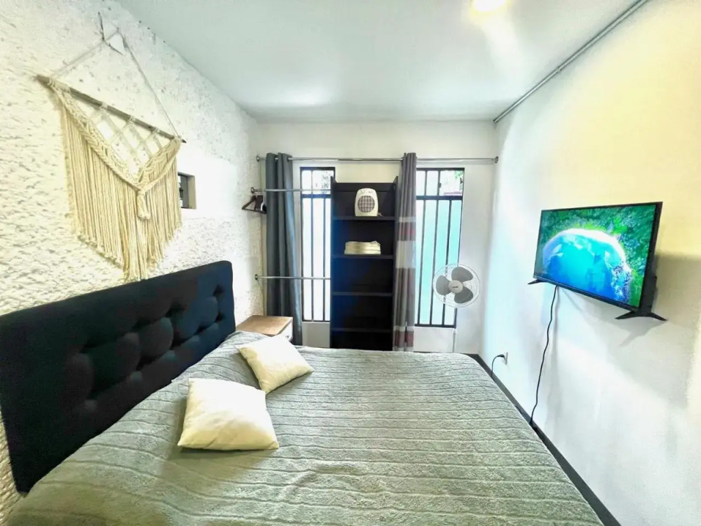 C22-2 Hermoso departamento con Terraza