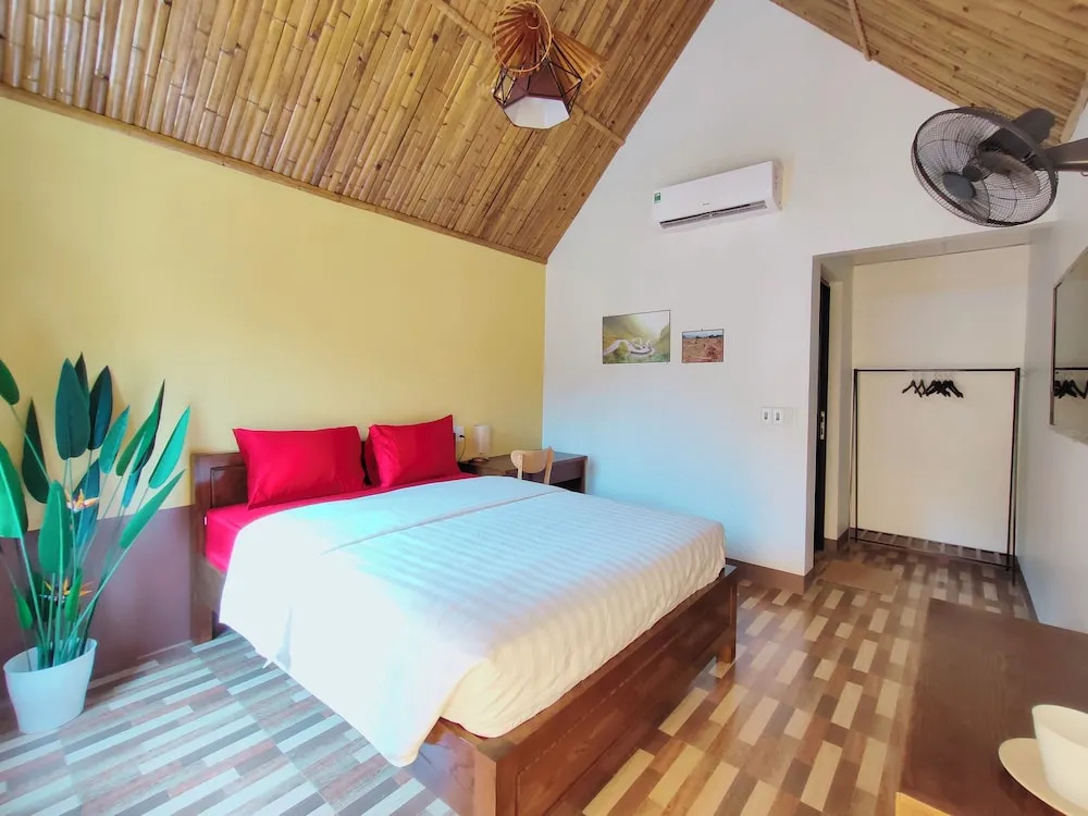 Wings Ha Giang Loop Bungalow