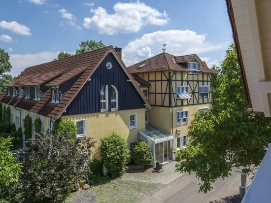 Naunheimer Mhle Landhotel