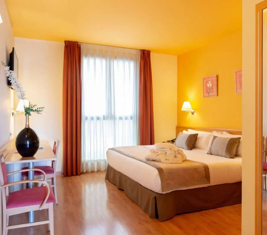 Hotel Real