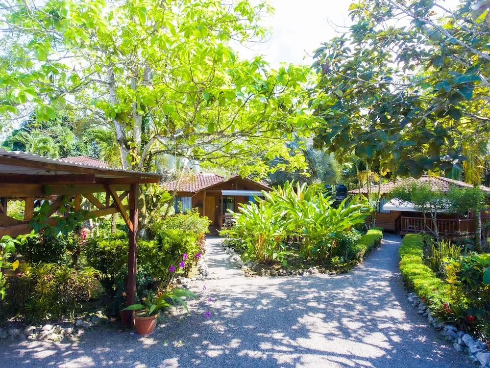 Casa Marcellino Lodge