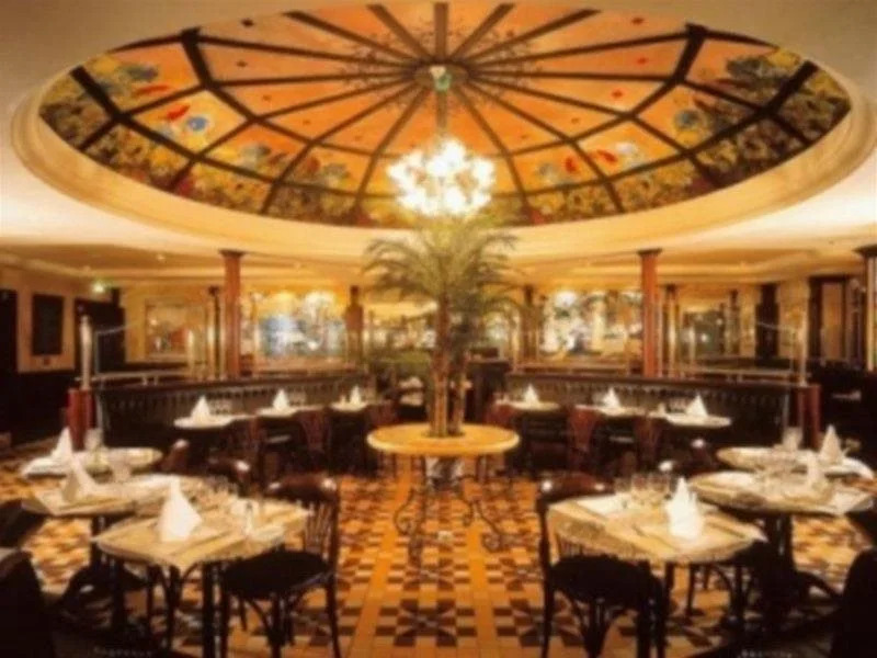 Отель Парижа Pullman Paris Rive Gauche