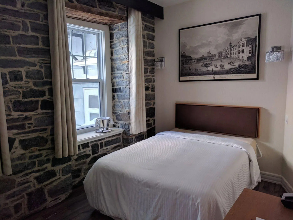Auberge du Trésor