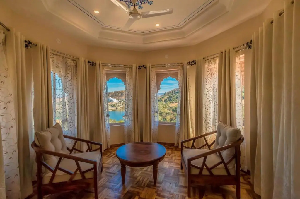 Kumbhalgarh Fort Resort
