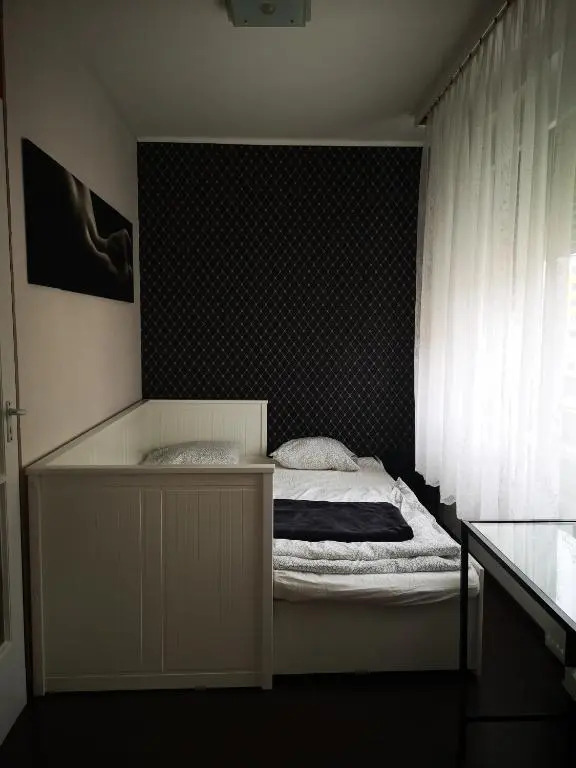 Erdőkerülő Apartman