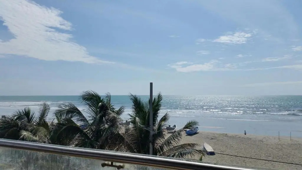 Margaritas Palace Hotel