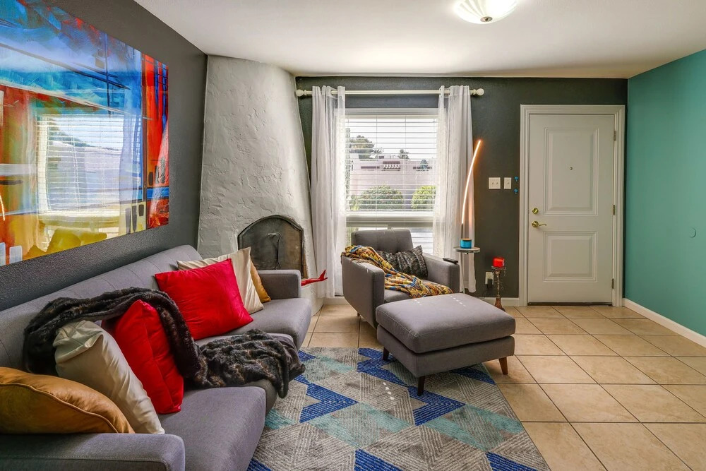 Scottsdale Condo w/ Community Pool Access!