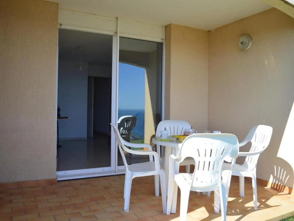 Appartement Banyuls-sur-Mer, 2 pièces, 4 personnes - FR-1-225C-488
