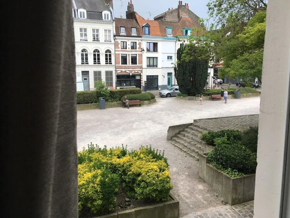 LITTLE PLAZA AppartHotel