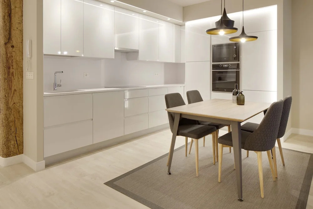 Flysch Apartment by FeelFree Rentals