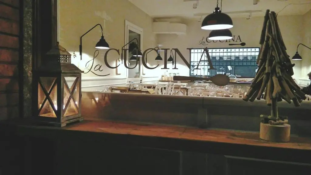 LAntico Lido Venice