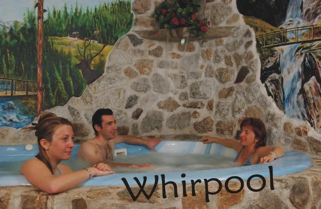 Hotel Ortles Dolomiti Walking & Spa