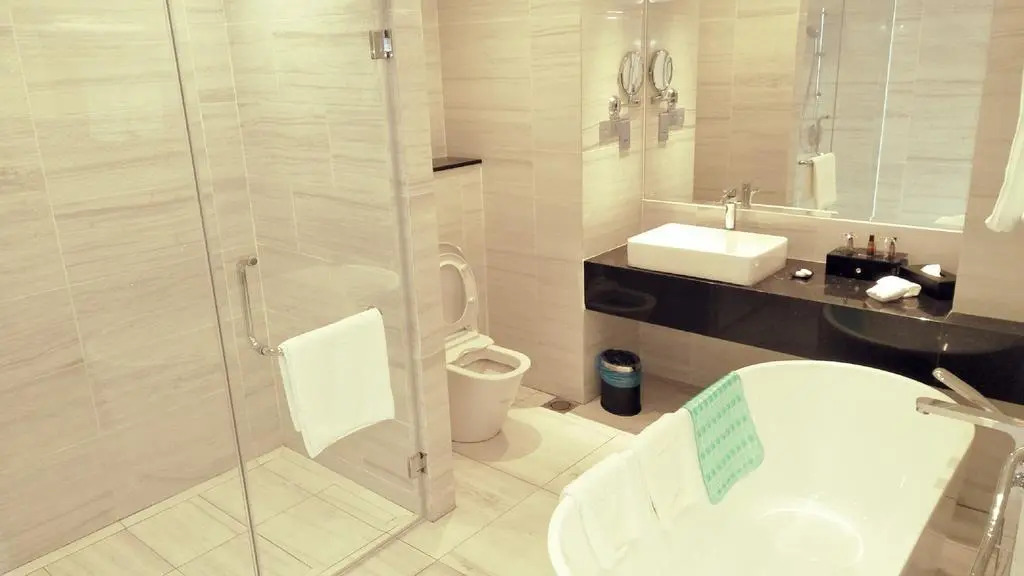 UCSI Hotel Kuching