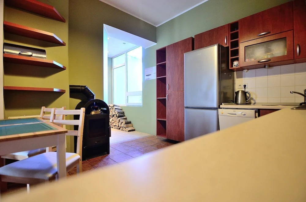 Victus Apartamenty - Lizbona