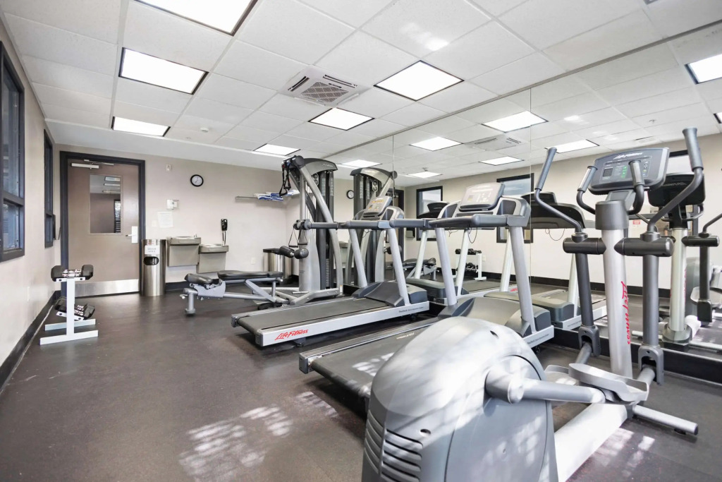 Country Inn & Suites by Radisson, Texarkana, TX