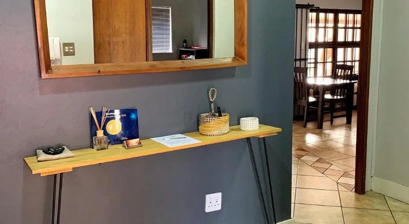 Bosau Guest House