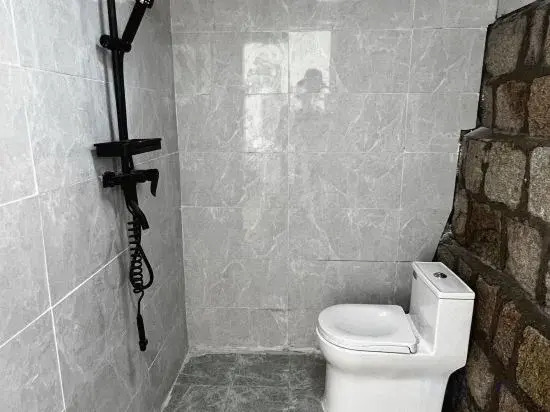 Qingdao Yicheng Yijing Coffee Homestay