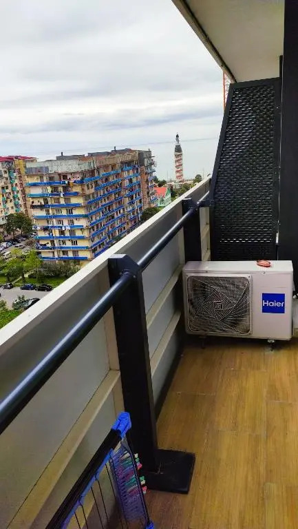 ORBi CITY TOWERS