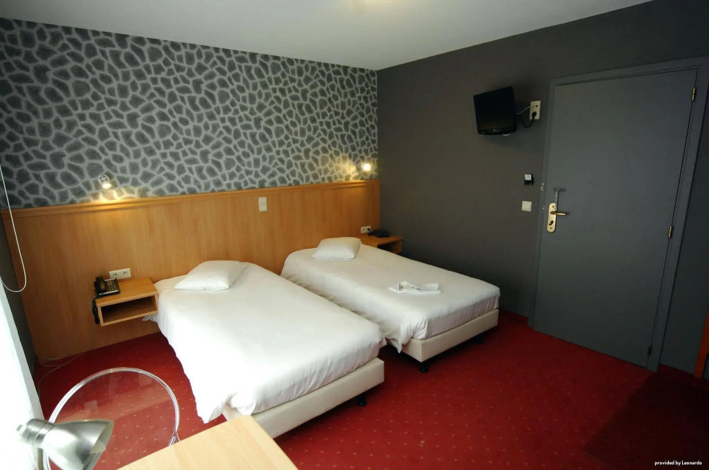 New Hotel de Lives