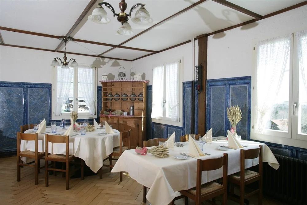 Alpenrösli