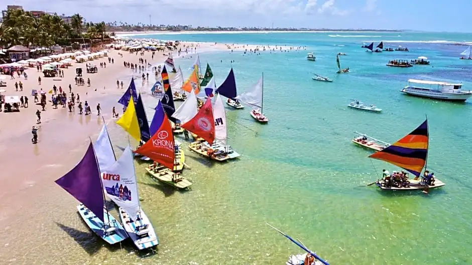 Pousada Praiana