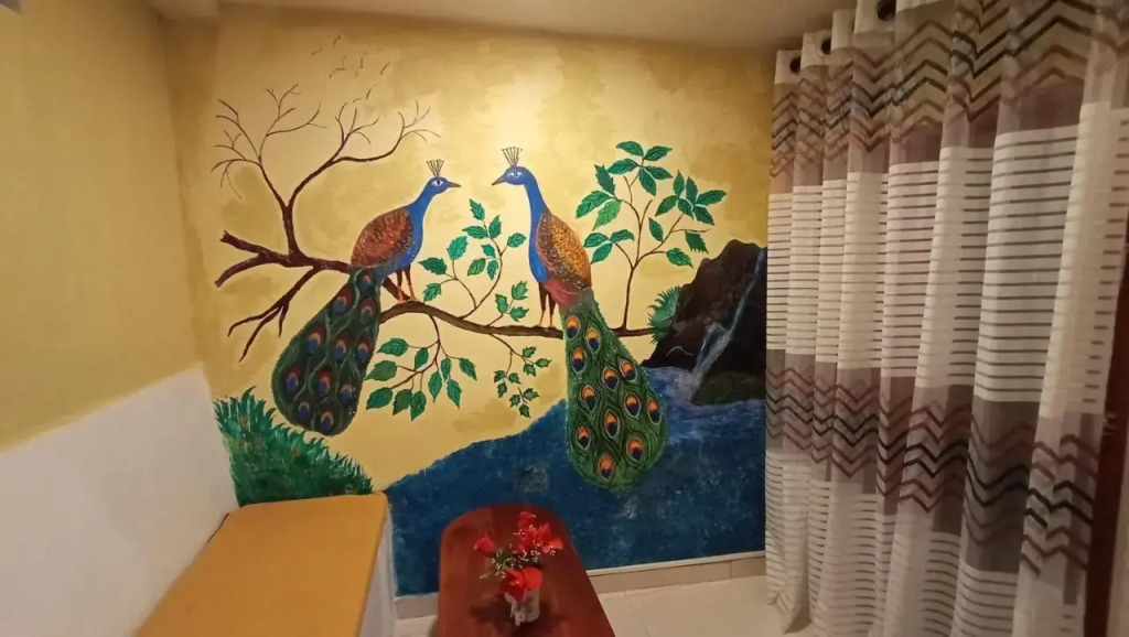 Nimals House