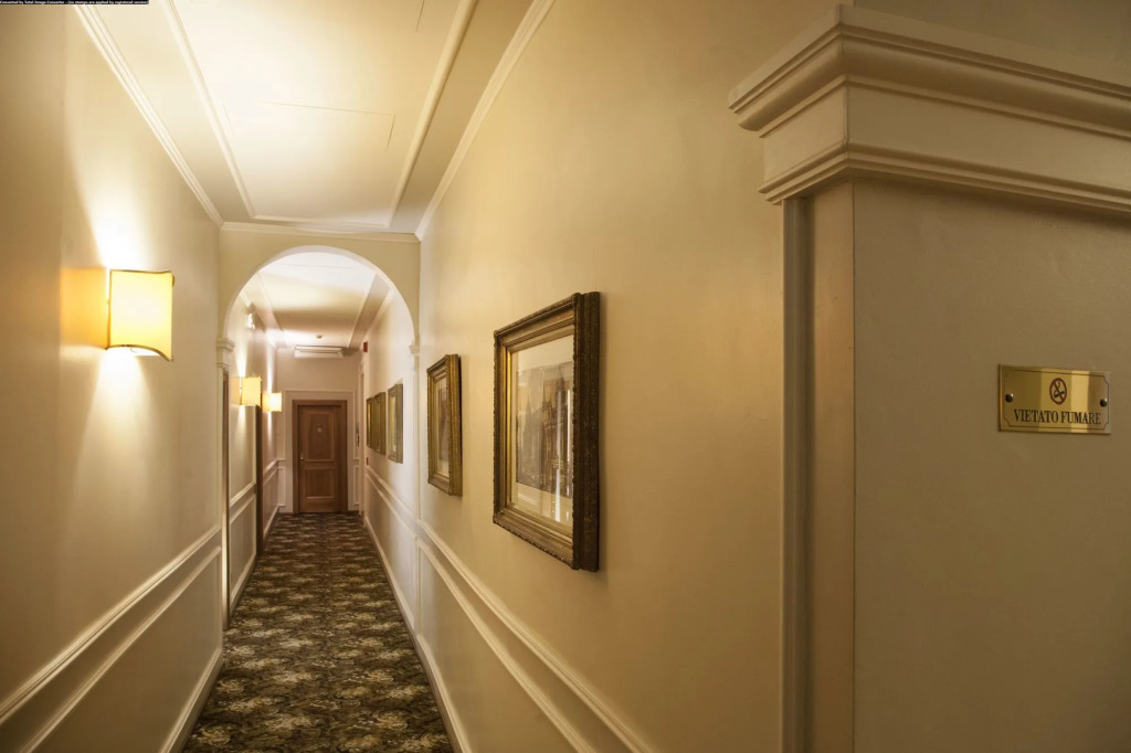 Hotel Posta