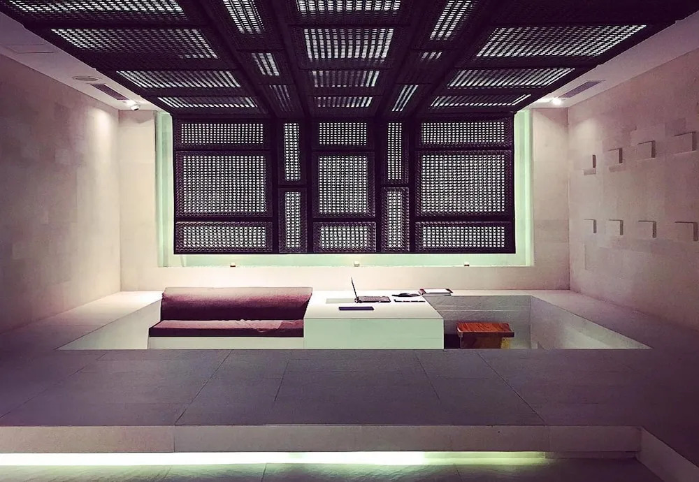 eqUILIBRIA Seminyak