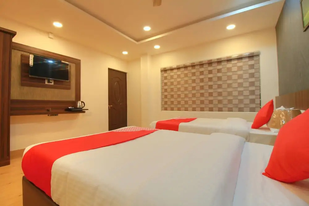 OYO 16047 Igloo Residency