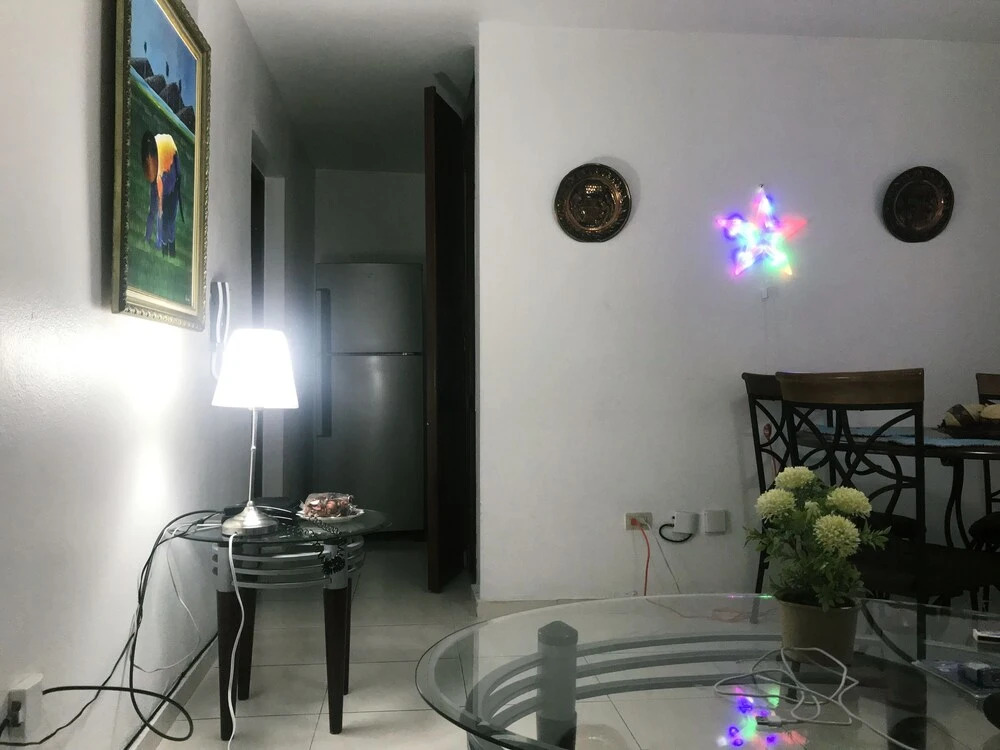 Cozy Seaview Apartment Malecon Santo Domingo