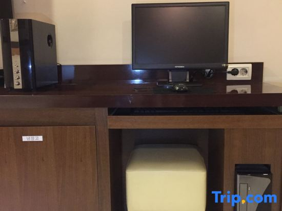 Suwon (Ingyedong) Hotel Jun