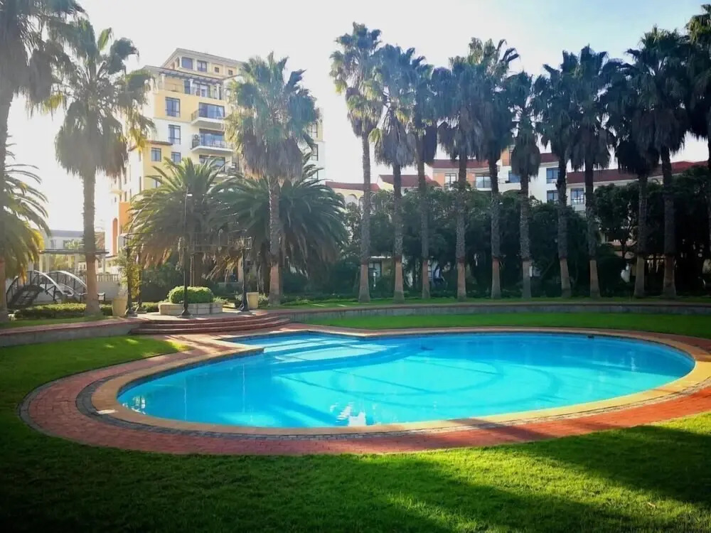 Century City Boutique Apartments