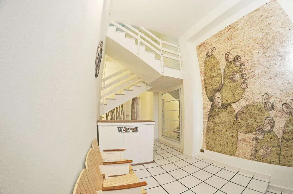 Thalìa Guest House Marzamemi