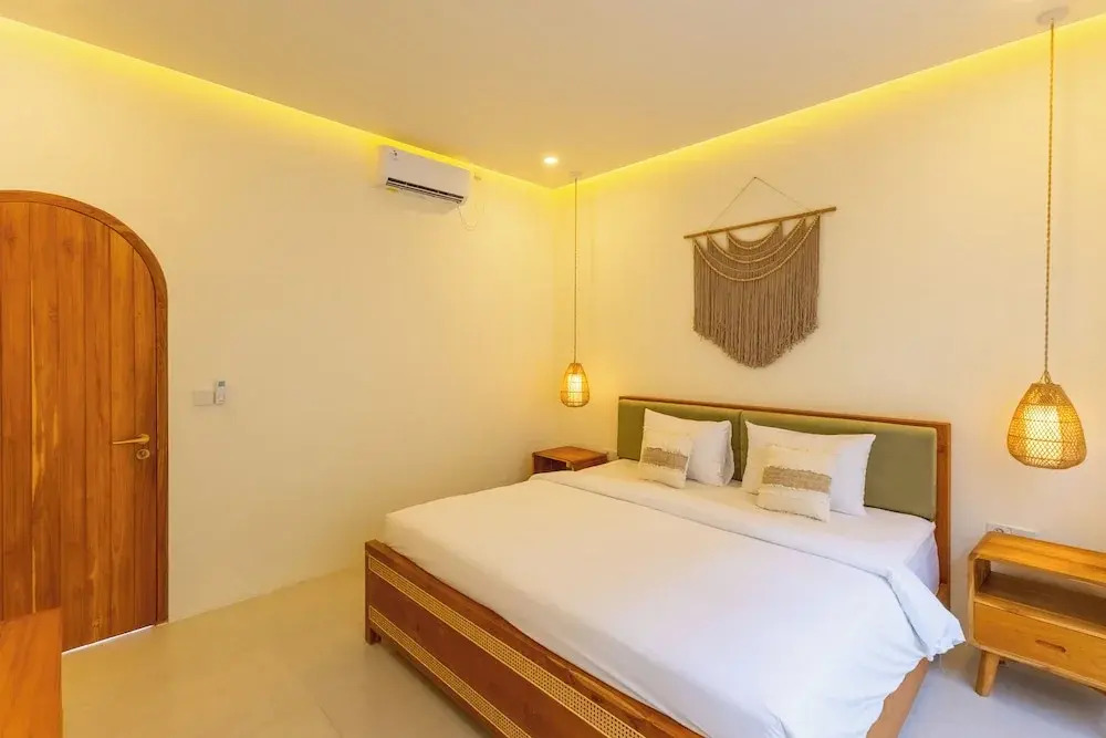 Villa Nokanhui by Pertama Stay