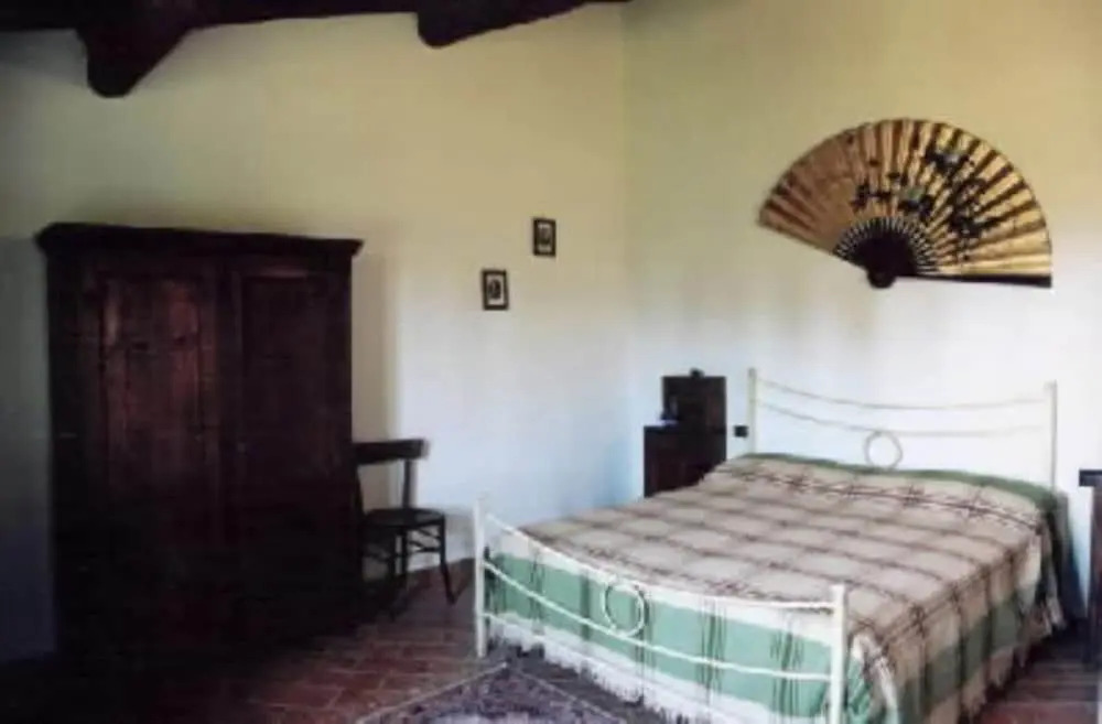 Agriturismo Podere Sottogello