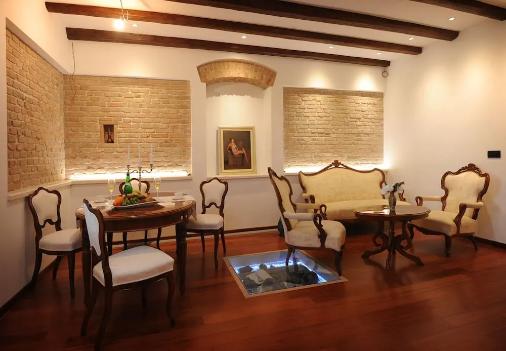 Luxury Felicitas Apartments at the Center near the beach