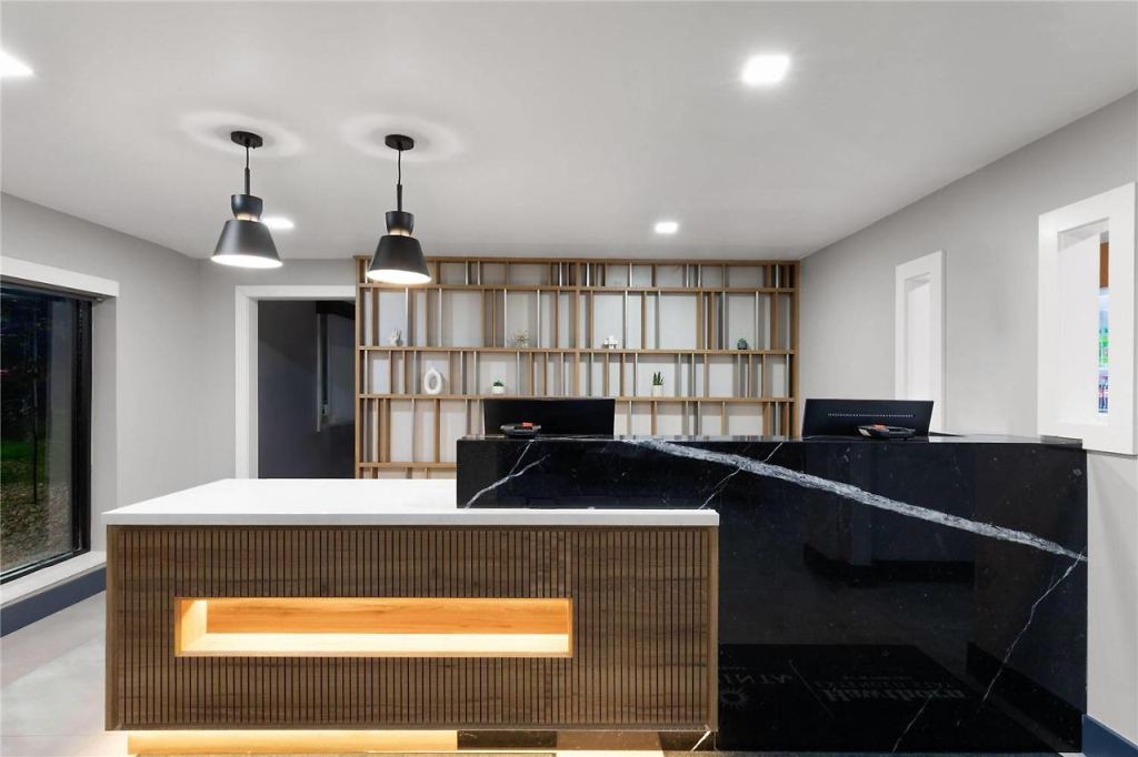 Hawthorn Extended Stay By Wyndham Springdale