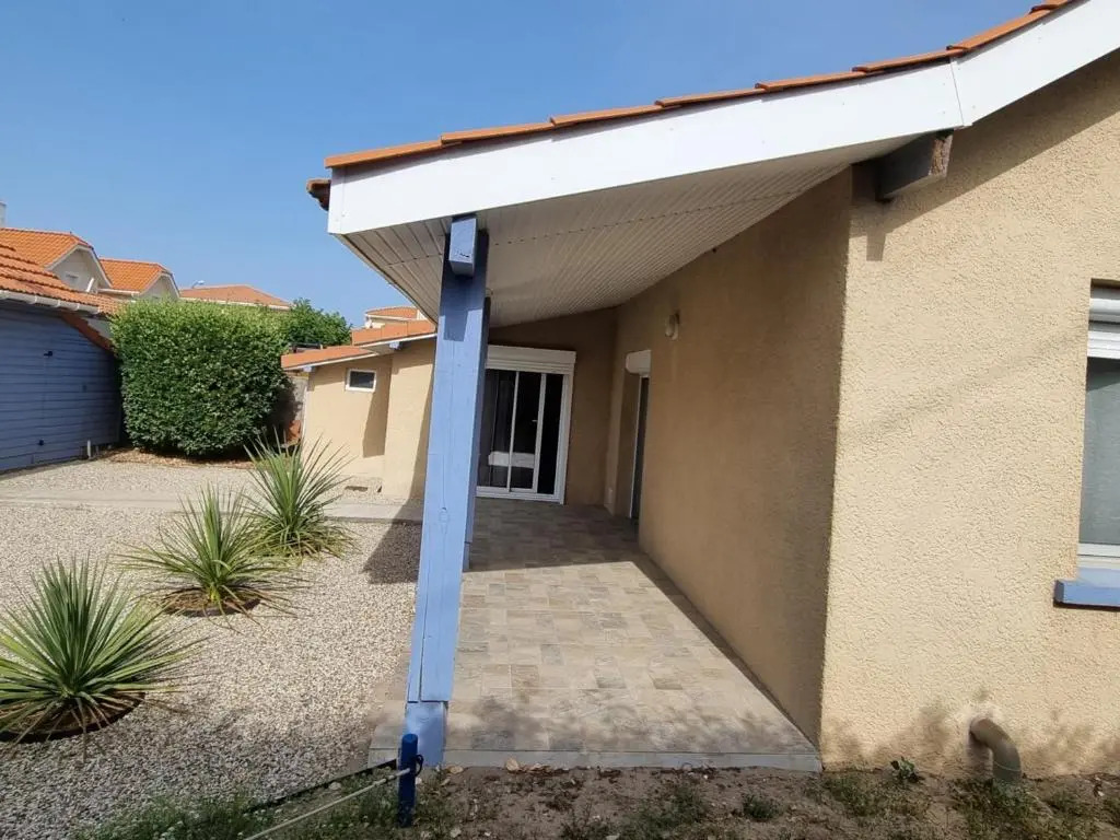 Maison Biscarrosse Plage, 4 pièces, 6 personnes - FR-1-521-183