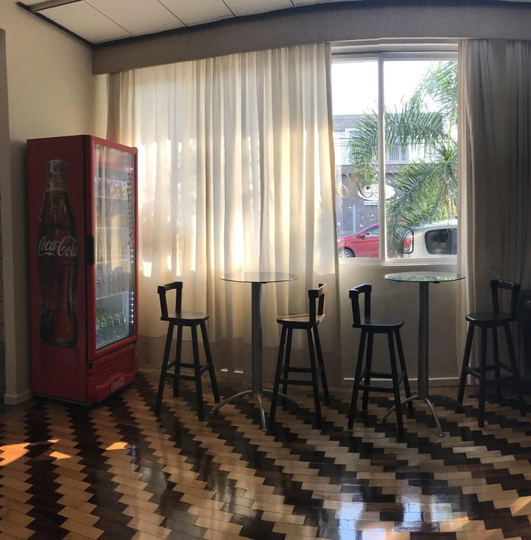 Hotel Ibiá