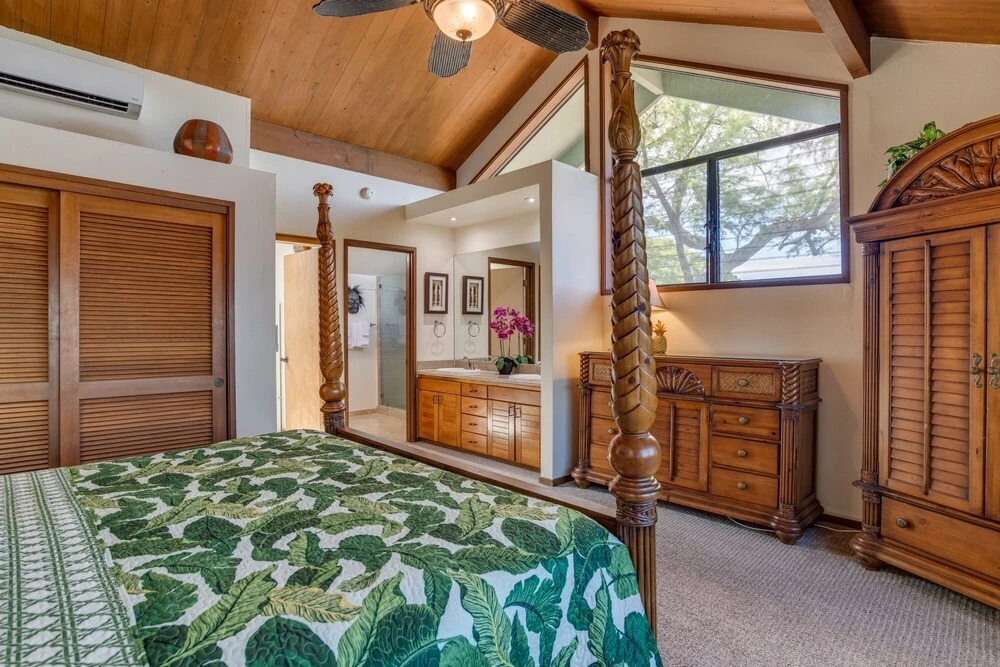 Kahana Outrigger #2b1 3 Bedroom Condo by RedAwning