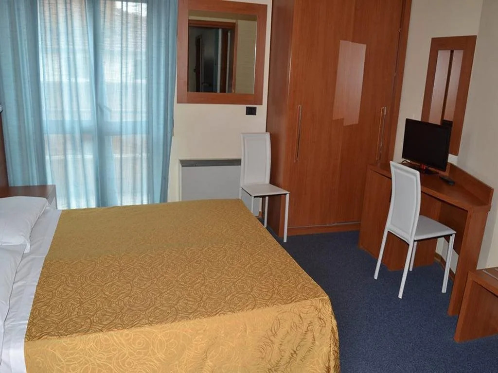 Hotel Santa Chiara