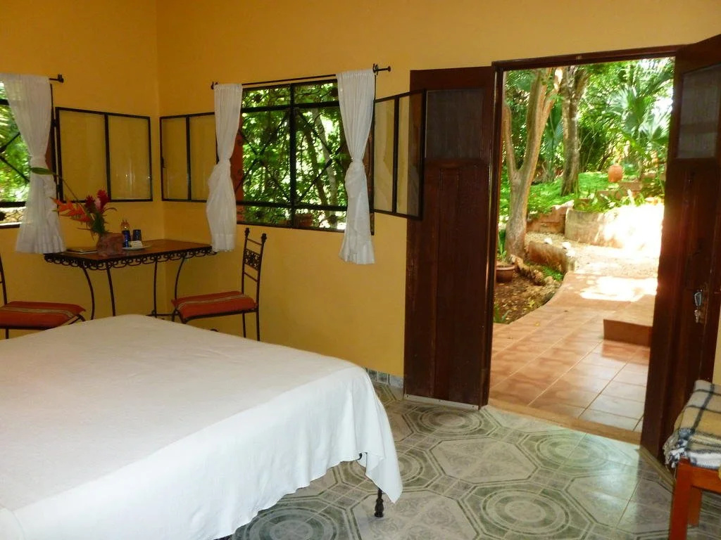 The FlyCatcher Inn Boutique Hotel