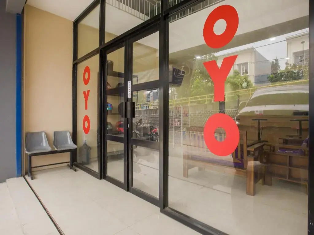 OYO 3462 Cimindi Residence