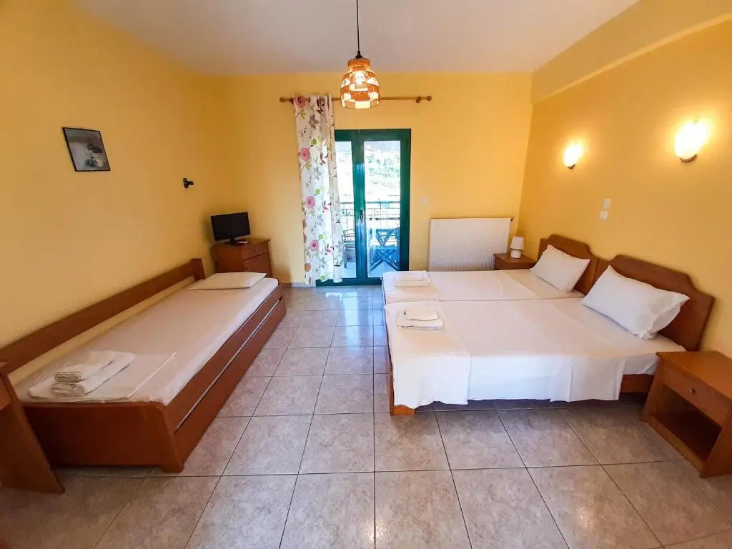 Sapfo Beach Studios