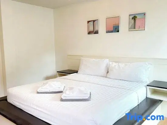 75/2 Residence Hua Hin