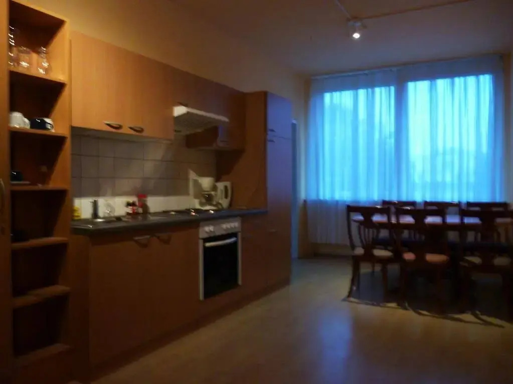 Bergedorf Haus 9