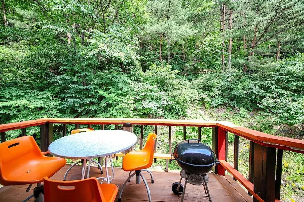Samcheok yeondam pension