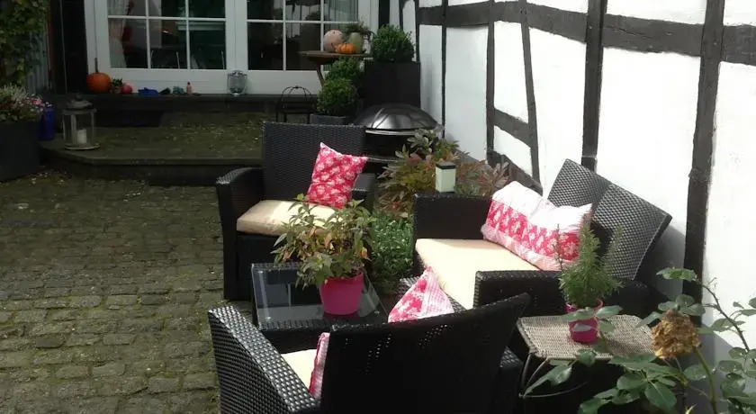 Zauberhof 10-7-2